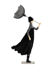 Load image into Gallery viewer, Eva Lady Lamp