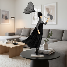 Load image into Gallery viewer, Eva Lady Lamp