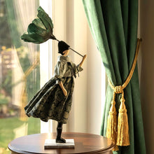 Load image into Gallery viewer, Filiana Lady Lamp