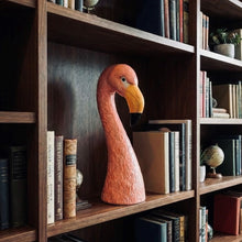 Load image into Gallery viewer, Flamingo Head Vase - Large