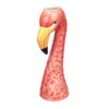 Flamingo Head Vase - Large