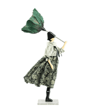 Load image into Gallery viewer, Filiana Lady Lamp