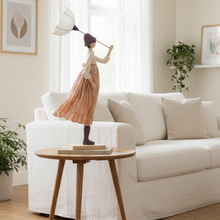 Load image into Gallery viewer, Floka Lady Lamp