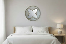 Load image into Gallery viewer, Florian Petal Mirror