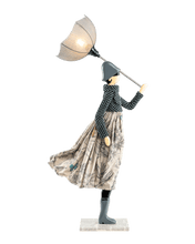 Load image into Gallery viewer, Ganni Lady Lamp