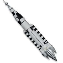 Load image into Gallery viewer, Apollo Rocket Wall Hanging