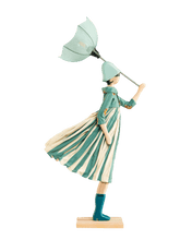 Load image into Gallery viewer, Luts Lady Lamp