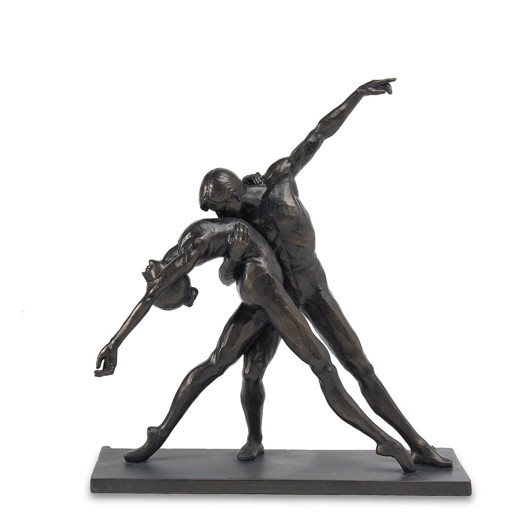 Strictly Modern Dancers