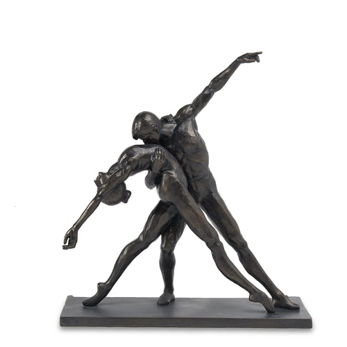 Strictly Modern Dancers