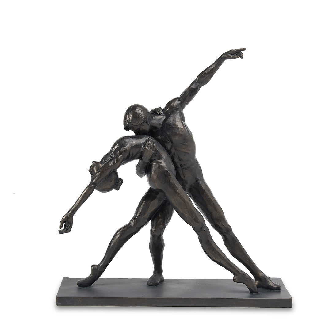 Strictly Modern Dancers