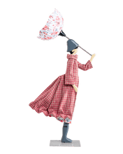 Load image into Gallery viewer, Mabel Lady Lamp