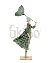 Load image into Gallery viewer, Marthilia Lady Lamp