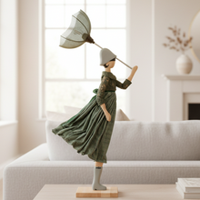 Load image into Gallery viewer, Marthilia Lady Lamp