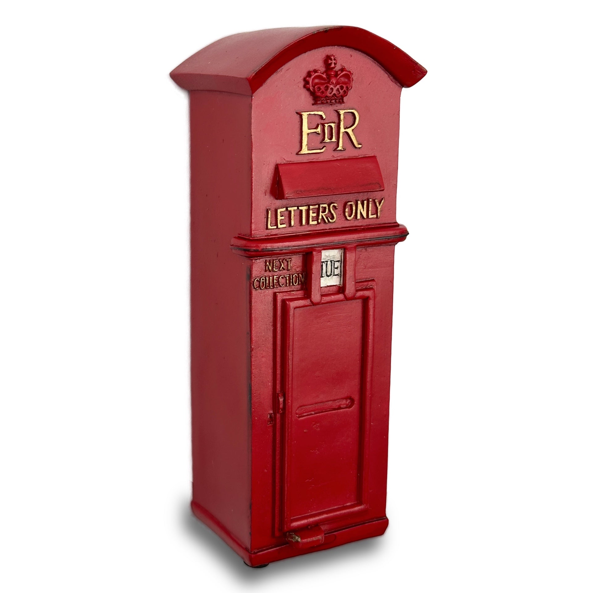 Notting Hill Elizabeth Edition - Money/Post Box – Bentley & Bo
