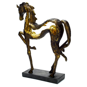 Prancing Horse Large