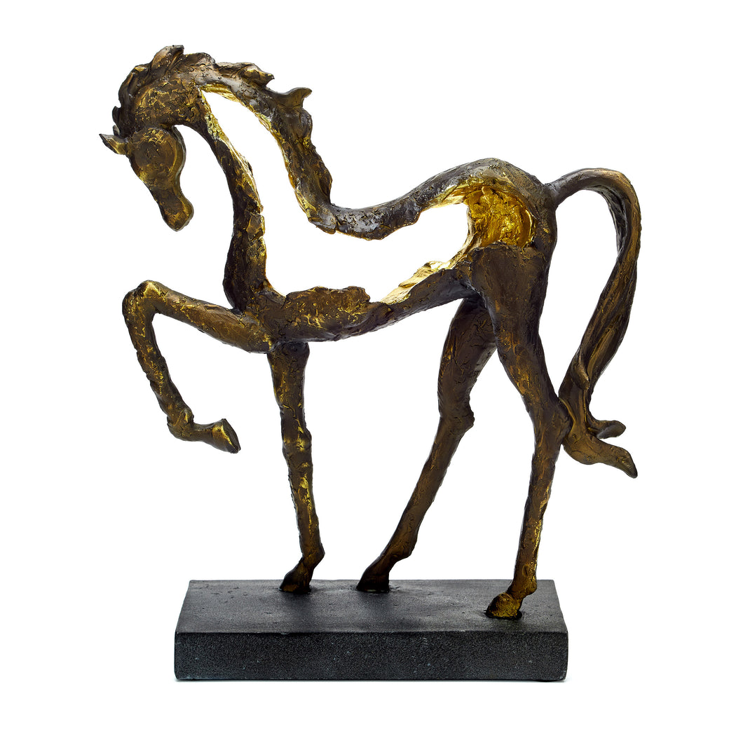 Prancing Horse Small