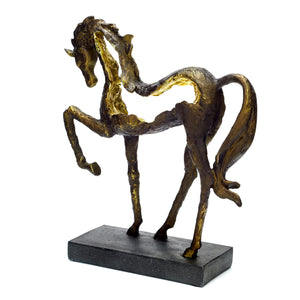 Prancing Horse Small