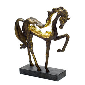 Prancing Horse Small