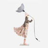 Peggy Lady Lamp