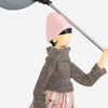 Peggy Lady Lamp