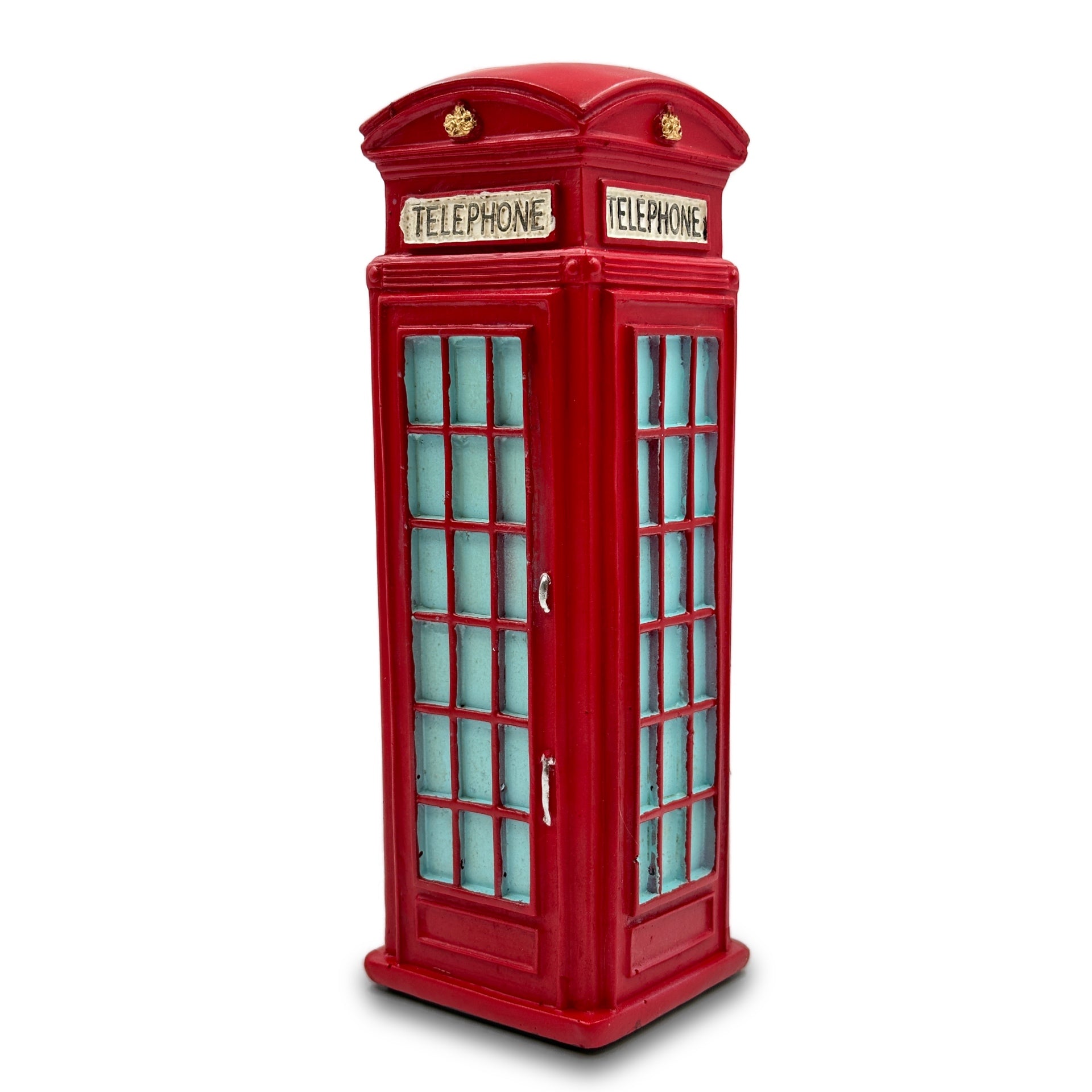 Vintage Phone Box – Bentley & Bo