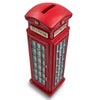 Vintage Phone Box