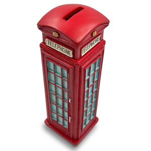 Vintage Phone Box