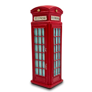 Vintage Phone Box