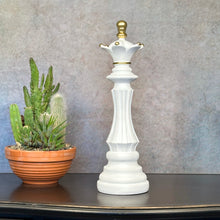 Load image into Gallery viewer, Large Queen Chess Piece