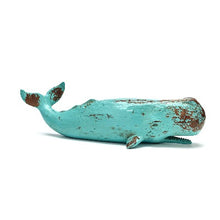 Load image into Gallery viewer, Resin Whale