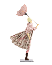 Load image into Gallery viewer, Ririka Lady Lamp