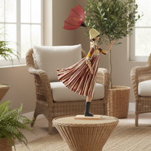 Load image into Gallery viewer, Roio Lady Lamp