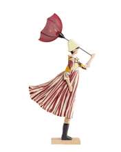 Load image into Gallery viewer, Roio Lady Lamp