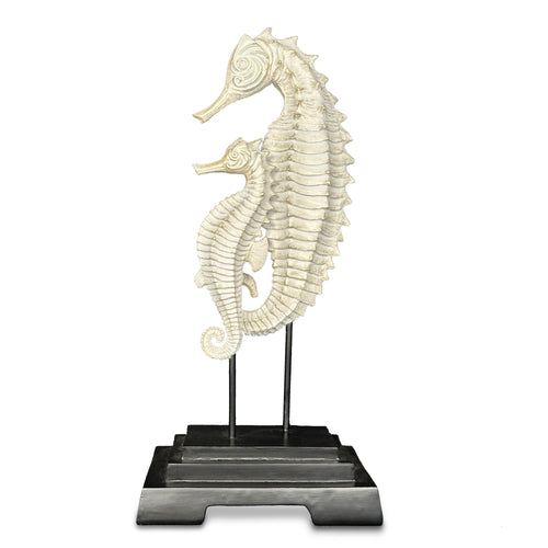 Pair of Seahorses
