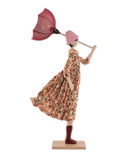 Load image into Gallery viewer, Simena Lady Lamp