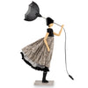 Lyra Lady lamp