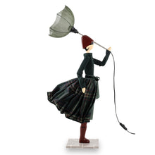 Load image into Gallery viewer, Mourou Lady Lamp