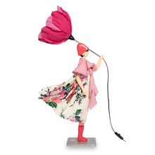 Load image into Gallery viewer, Ploumi Lady Lamp