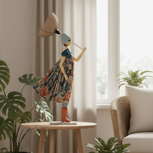 Load image into Gallery viewer, Teresia Lady Lamp