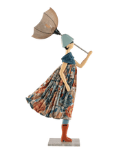 Load image into Gallery viewer, Teresia Lady Lamp