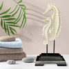 Pair of Seahorses