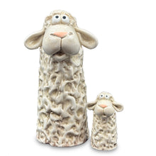Load image into Gallery viewer, Ewe &amp; Me - Tiny Tails Barkley Sheep