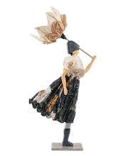 Load image into Gallery viewer, Tsiala Lady Lamp
