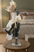 Load image into Gallery viewer, Tsiala Lady Lamp