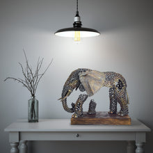 Load image into Gallery viewer, Urban Steel Elephant