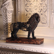 Load image into Gallery viewer, Urban Steel Lion