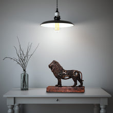 Load image into Gallery viewer, Urban Steel Lion