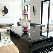 Load image into Gallery viewer, Valentine Venus Bust