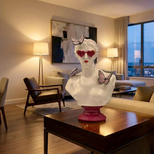 Load image into Gallery viewer, Valentine Venus Bust