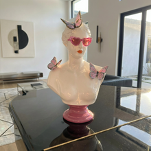 Load image into Gallery viewer, Valentine Venus Bust